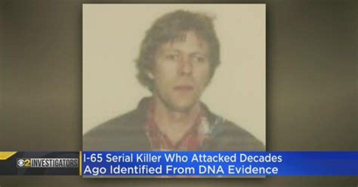 
Who Was Harry Edward Greenwell? I 65 Killer Identified 