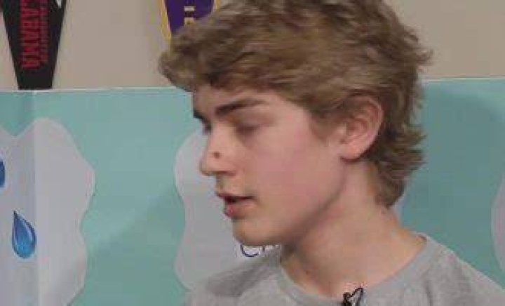 
Who was Jack Loso? 19-year-old killed in landslide at Minneopa State Park 