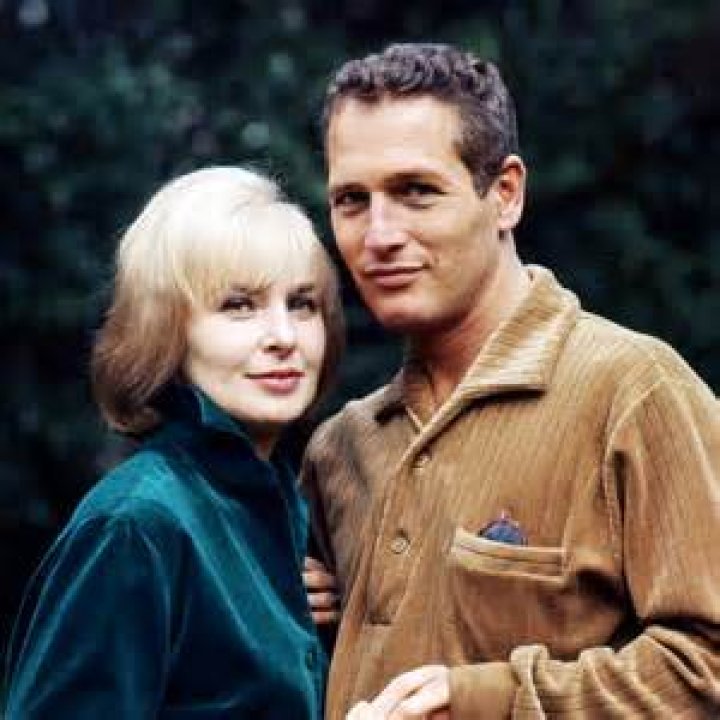Who Was Jackie Wittie And What Happened To Paul Newman First Wife?