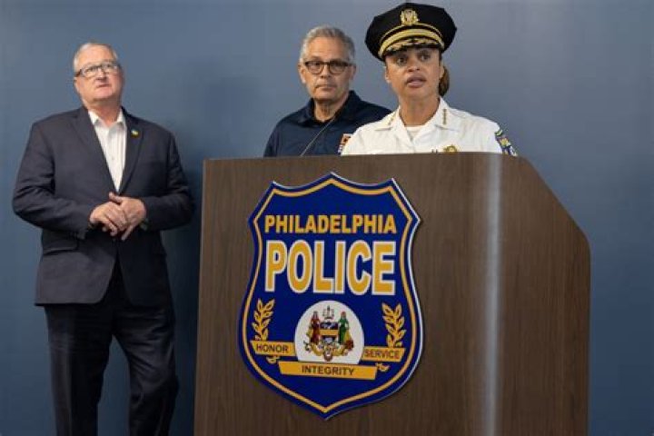 
Who Was Japan Jackson From Philadelphia? Philly Shooting Victim One of Three Dead In Hospital 