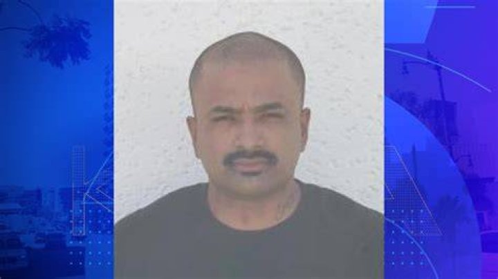 
Who was Jonathan Magana, suspect identified in Lincoln Heights’ North Broadway, Mission Road shooting of 3 Los Angeles police officers? 