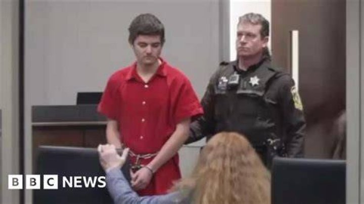 
Who Was Laurie Houts Boyfriend? Murderer John Kevin Woodward Roommate 