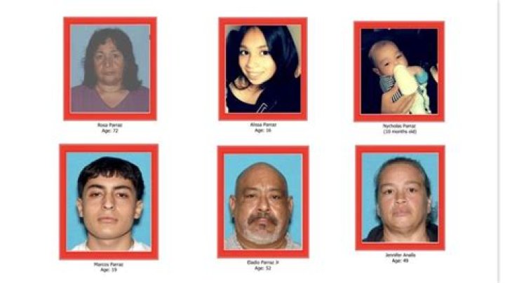 
Who was Mario Lazarica? Killed at 5, Family, Parents, Wiki, Biography 
