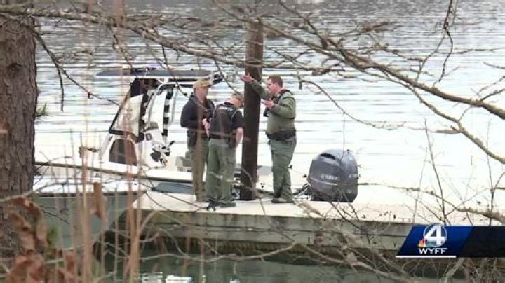 Who Was Nathan Drew Morgan? Lake Keowee Shooting Victim Fatally Shot To Death On A Boat