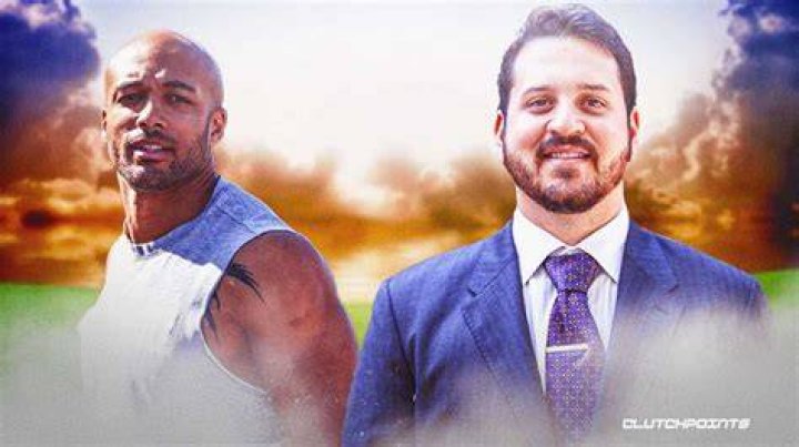 Who was NFL agent Cameron Weiss? Cause of death, age, dynamic sports group and more