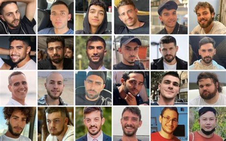 
Who was Omri Michaeli, Israeli war hero killed in battle against Hamas? 