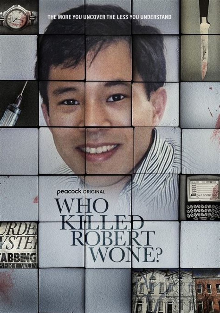 
Who was Robert Wone and what happened to him? 