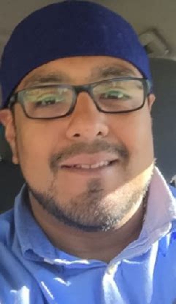 
Who was Rosalio Gutierrez Jr? 