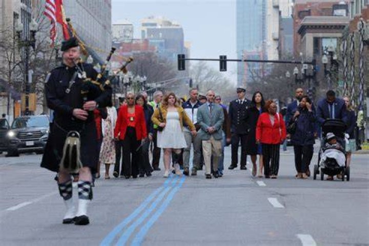 
Who was Sean A. Collier, MIT police officer shot 6 times by Boston Marathon bombers? 