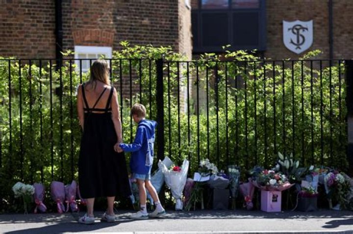 
Who was Selena Lau? 8-year-old dies in Wimbledon school crash 