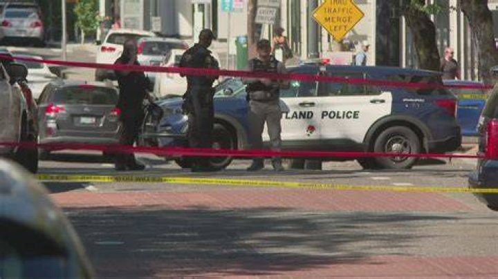 Who was Thompson Domonique? Oklahoma City Police identify Hobby Lobby shooting suspect who killed manager Douglas Smith?