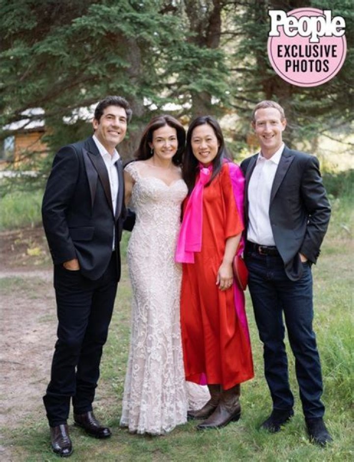 
Who Was Tom Bernthal Married To First? Details About His Ex Wife 