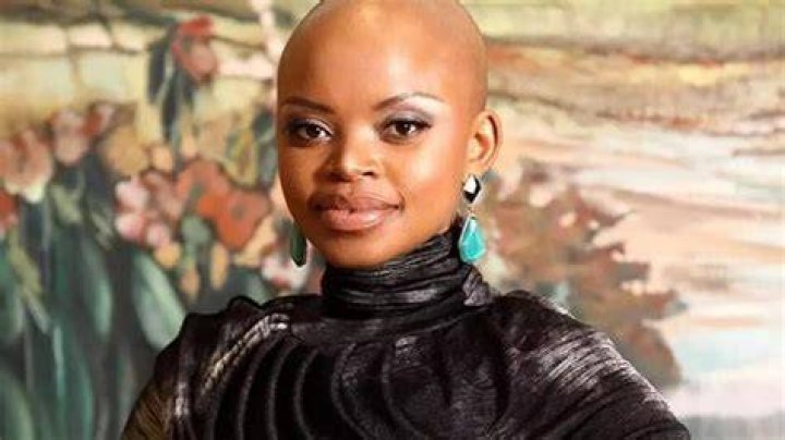 
Who was Zoleka Mandela, Nelson Mandela’s granddaughter? 