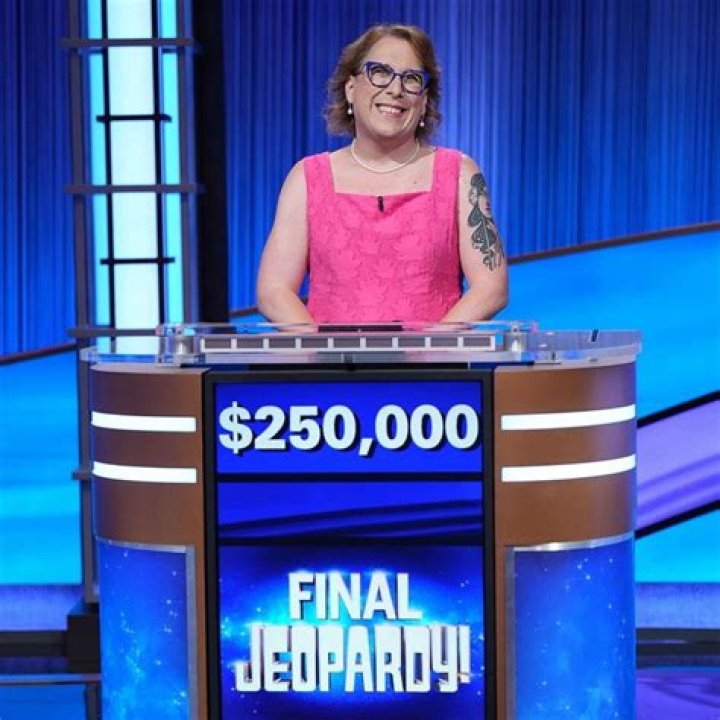 Who won Jeopardy! tonight? February 9, 2023, Thursday