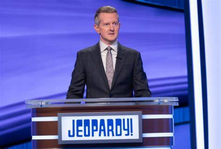 
Who won Jeopardy! tonight? May 16, 2023, Tuesday 
