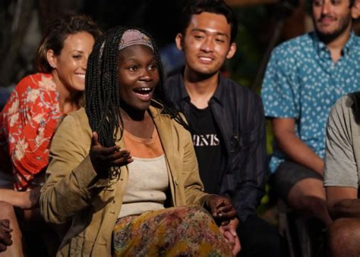 
Who Won Survivor Season 42? Meet Maryanne Oketch The Winner Who Took Home $1 Million 