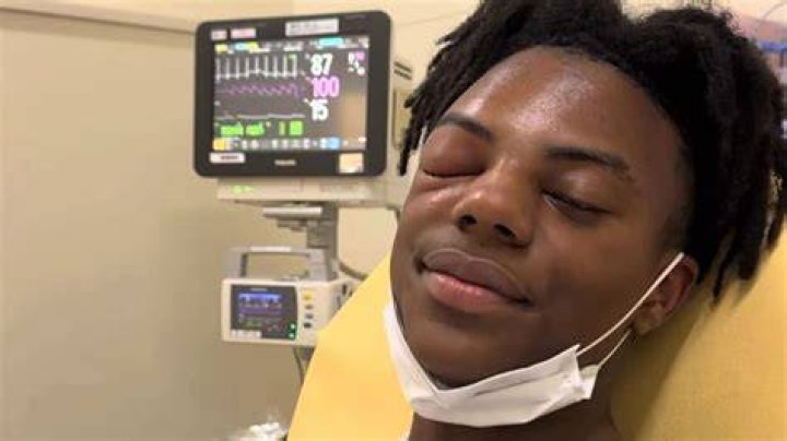 Why Are Adin Ross And IShowSpeed Swatted On Live & What Does It Mean? Fans On Trauma!