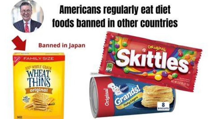 
Why Are Skittles Banned In Other Countries? What Does The Recent Lawsuit Mean? 