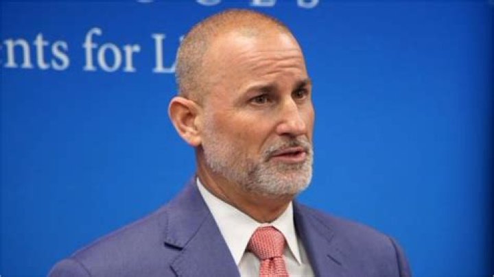 
Why did Addison Davis resign? Hillsborough Superintendent steps down from school board 