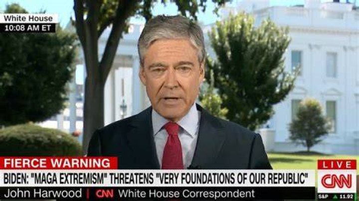 
Why Did CNN Journalist And Host John Harwood Left The Network? Here Is What We Know 