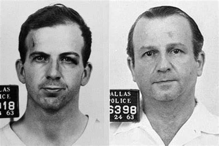 
Why Did Jack Ruby Shot Lee Harvey Oswald? Was He In Jail Before Death? 