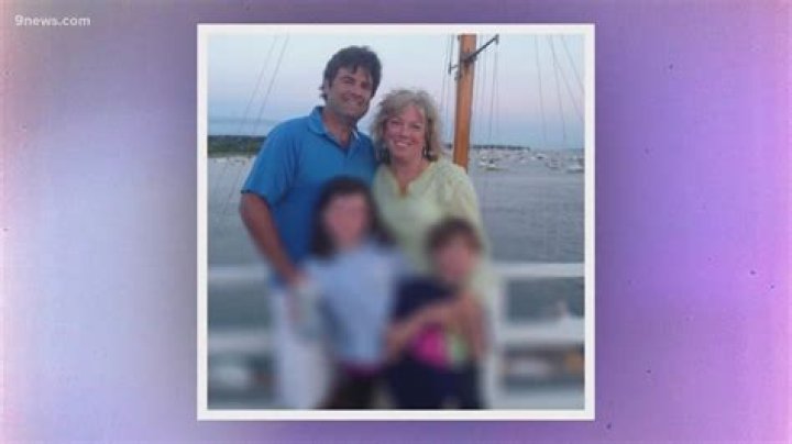 
Why did Robert kill his wife Stacy Feldman 