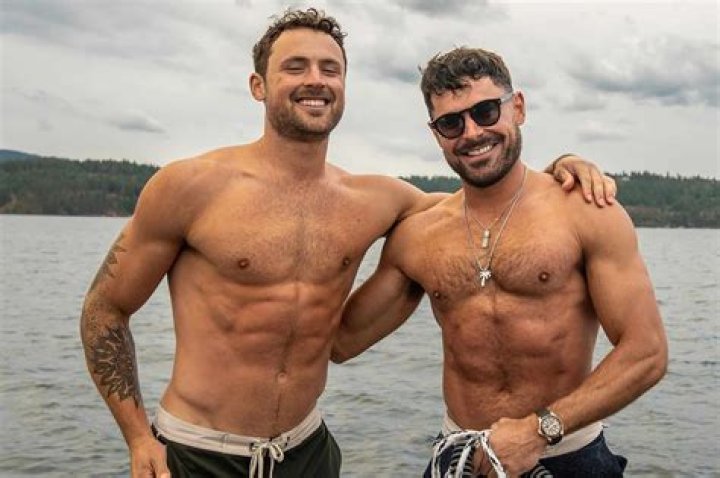 
Why Did Zach Hartman Quit Love Island 2022? Here’s What Happened To The Model 