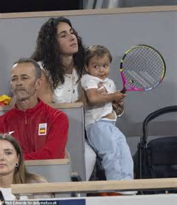
Why Doesn’t Rafael Nadal Have Any Children With Wife Xisca Perello? Tennis Player’s Hasn’t Yet Started To Make A Family 