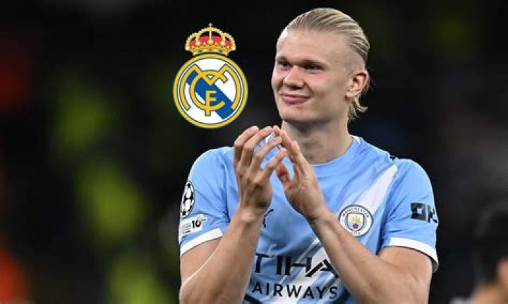 
Why Erling Haaland decided not to join Real Madrid 