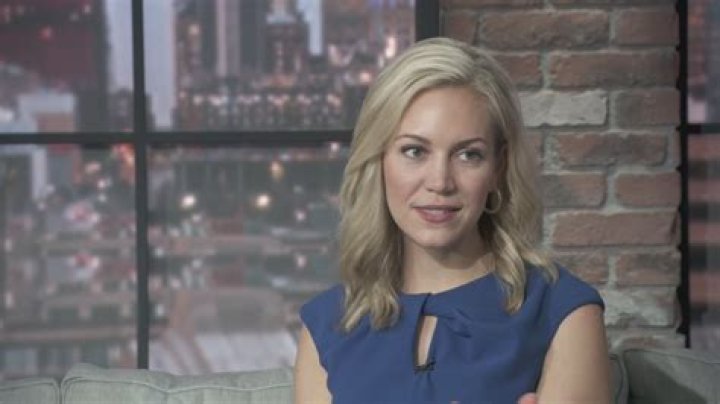 Why Is Abby Eden Leaving Fox 4 News?