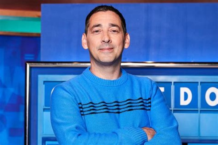 
Why Is Colin Murray Not On Countdown Today? Has He Left? 