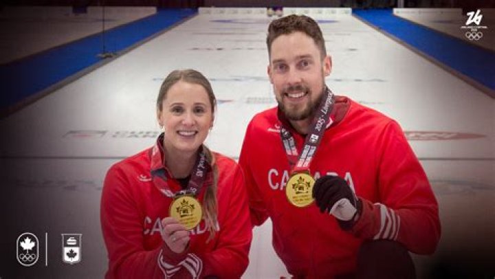
Why Is Colton Flasch Leaving Team Koe? Curling Coach And Family 