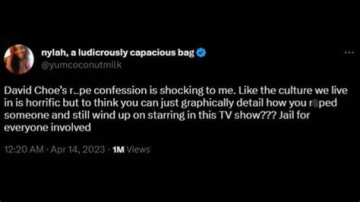 
Why is David Choe being canceled? Interview clip goes viral as Beef star faces severe online backlash 