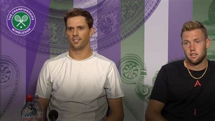 
Why Is Jack Sock Not Playing In Wimbledon 2022? Facts On His Retirement And Injury 