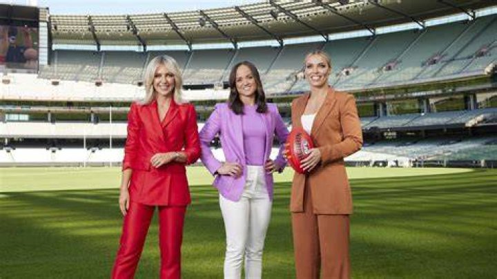 
Why Is Jacqui Felgate Leaving Channel 7 And Where Is She Going? Reason For Shock Exit Explained 