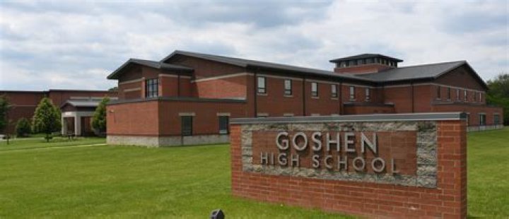 Why Is John Gray Arrested? Wife And Net Worth – Goshen Ohio School Board President Child Assault Charges
