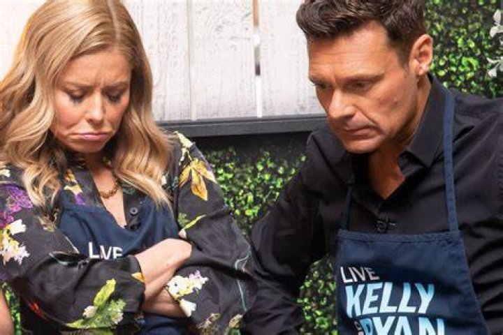 
Why is Ryan Seacrest leaving Kelly and Ryan? 