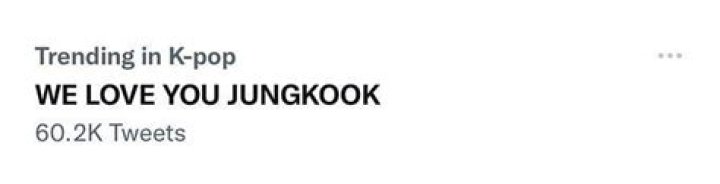 
Why is We love Jungkook trending on Twitter? Edited video controversy sparks fan backlash online 