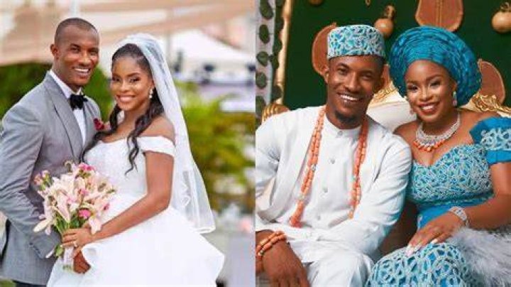 
Why men need to be commended- Actor Gideon Okeke reveals 
