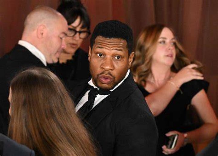 
Why US Army is severing ties with actor Jonathan Majors after his arrest 