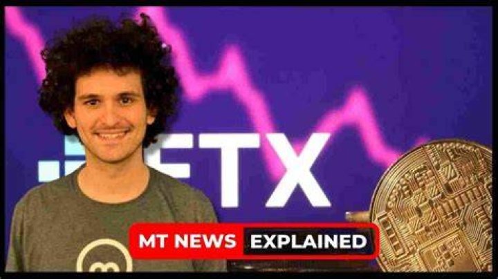 
Why was FTX founder Sam Bankman-Fried arrested? What was the crime? Explained 