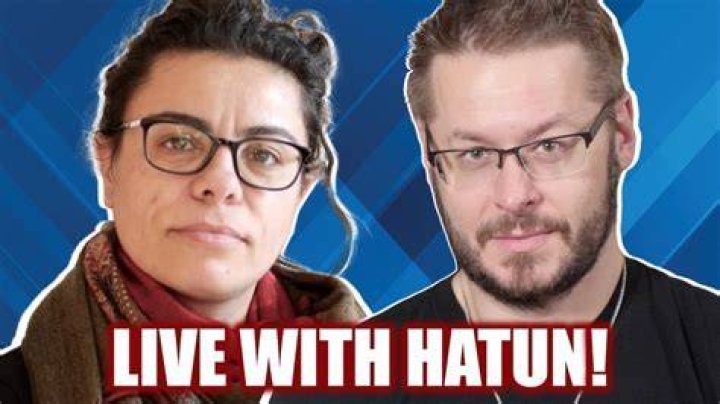 
Why Was Hatun Tash Arrested Again? Here Is What You Didn’t Know About The Speaker 