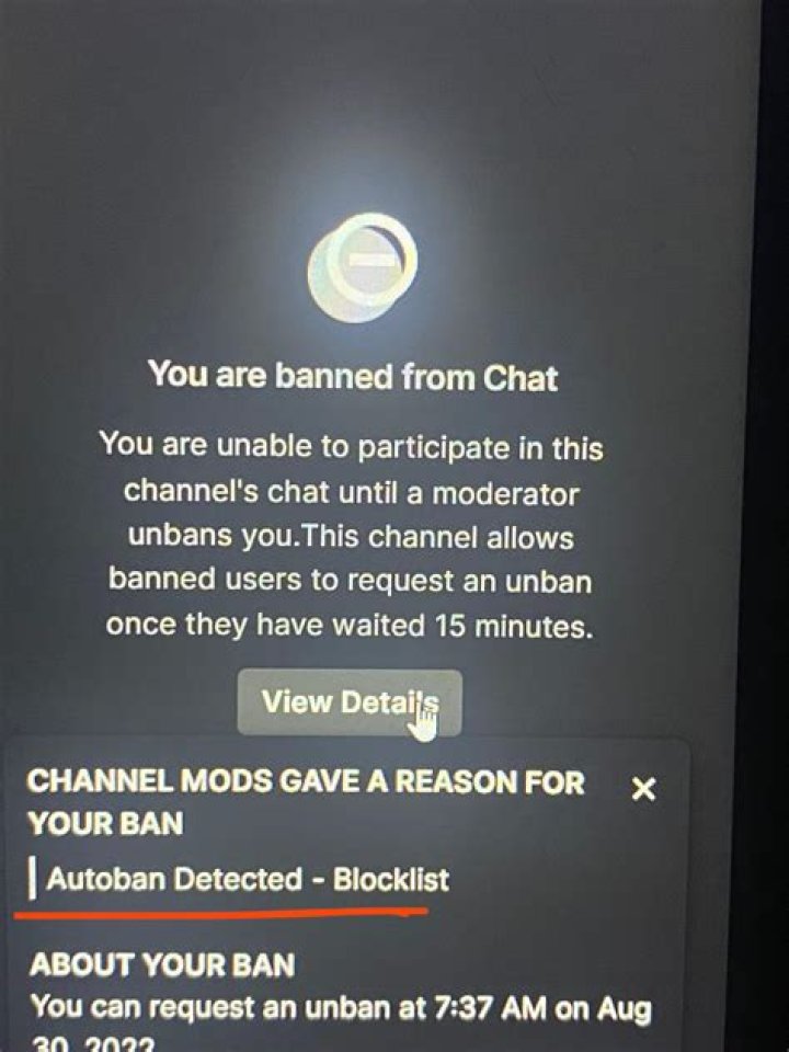 
Why Was Japczan Banned On Twitch? Twitter And Reddit Reaction 