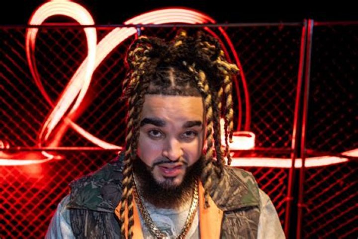 Why Was Jersey City Rapper Albee Al Arrested? Update On Where Is He Now In 2022