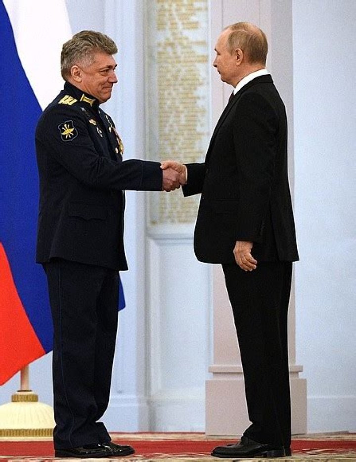 
Wikipedia And Family Details Of Dmytro Demyanenko 
