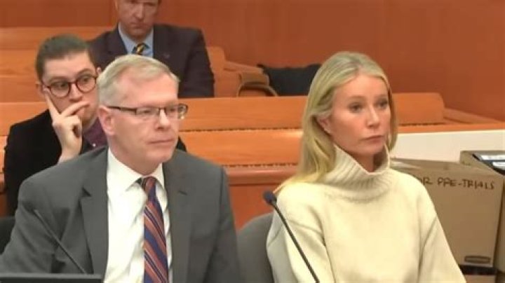 
Will Gwyneth Paltrow testify during the Deer Valley Resort ski crash trial? 