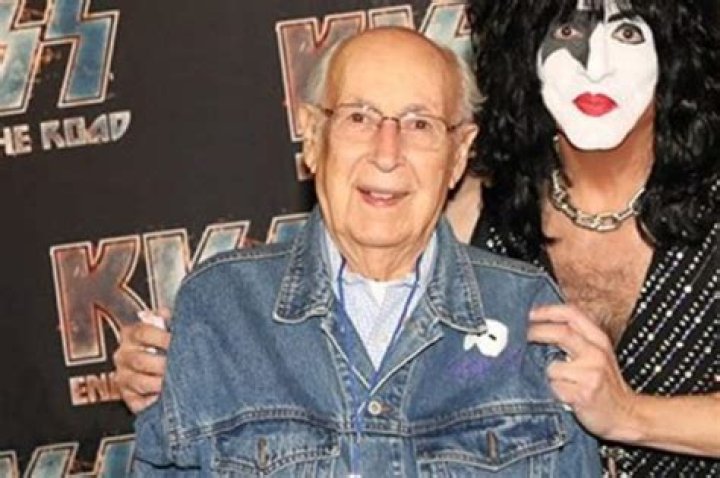 
William Eisen Age, Birthday, Wikipedia, Who, Nationality, Biography 