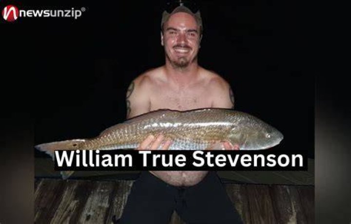 William True Stevenson Height, Weight, Net Worth, Age, Birthday, Wikipedia, Who, Instagram, Biography