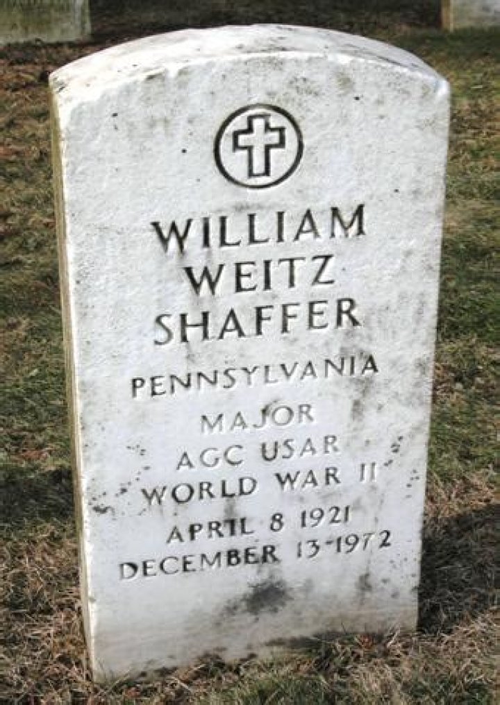 
William Weitz Shaffer Height, Weight, Net Worth, Age, Birthday, Wikipedia, Who, Nationality, Biography 