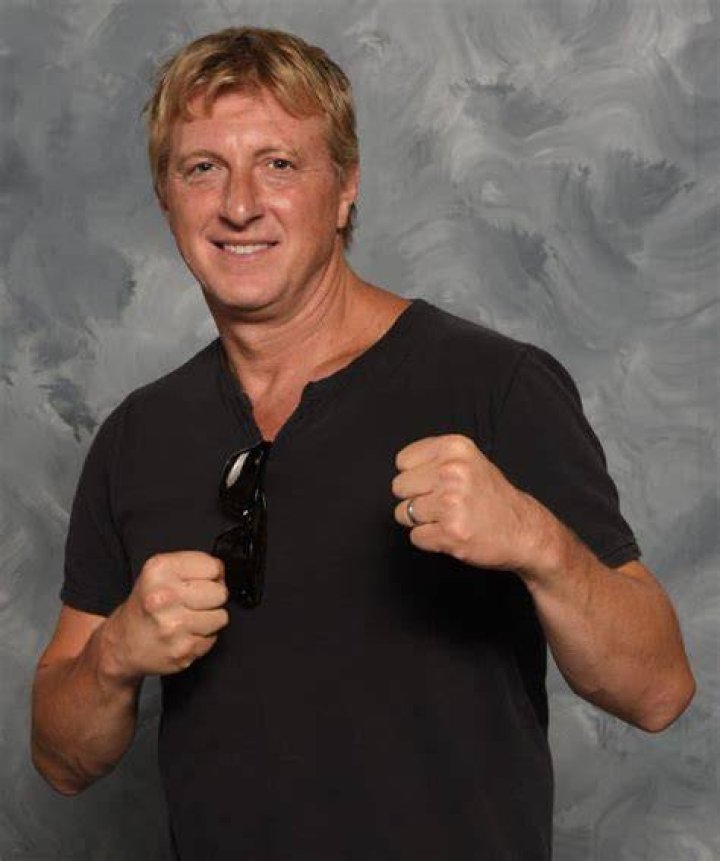 
William Zabka’s Net Worth, Wife, Age, Height, Kids, Wiki 